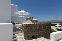Archon Seaside Retreat - Apartments