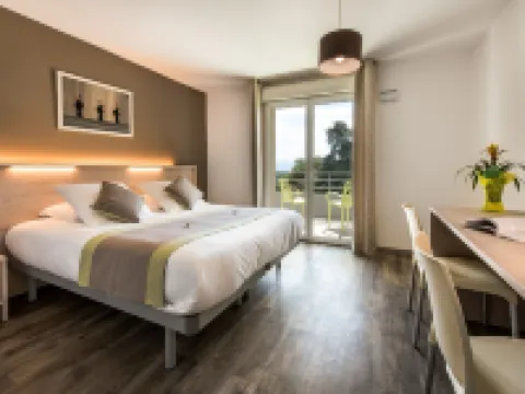 Hotel du Grand Parc Hotels in Gex