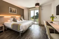 Hotel du Grand Parc Hotels in Divonne-les-Bains