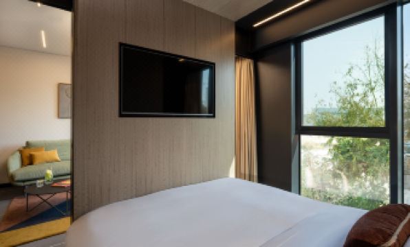 Master Bat Yam Aparthotel