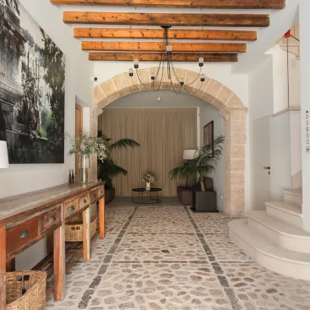 Can Verí Suites