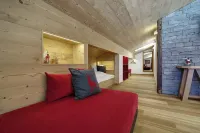 Alpinhotel Bort Hotels in Grindelwald