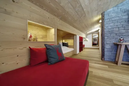 Alpinhotel Bort