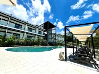 Hotel Capri Doradal Hotels in Puerto Triunfo