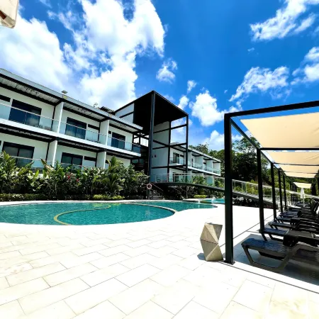 Hotel Capri Doradal