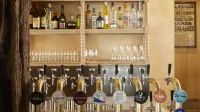 The George in Rye - bar