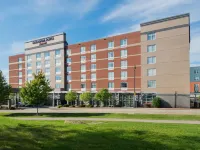 SpringHill Suites Pittsburgh Southside Works Hotels near Squirrel Hill