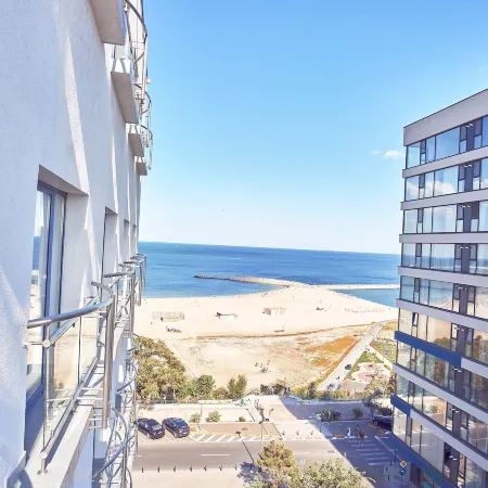 Hotel Continental Forum Constanta