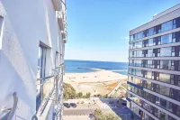 Hotel Continental Forum Constanta - con vista mare