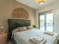 Villa Jarko Hotels in Pithari
