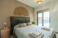 Villa Jarko Hotels in Akrotiri