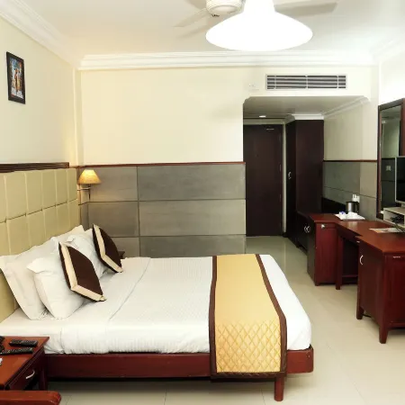 Kovilakam Residency Private Limited