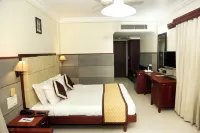 Kovilakam Residency Private Limited Hotels in Kozhikode