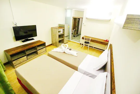 รูปภาพของเอซี สปอร์ต วิลเลจ