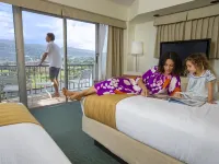 Coconut Waikiki Hotel Hotels in der Nähe von Magic Island