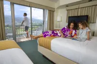 Coconut Waikiki Hotel Hotels in Honolulu