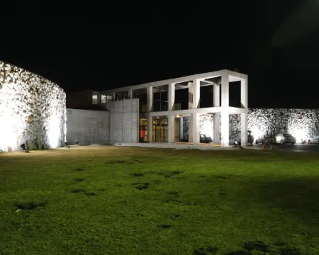 Tokachi Nauman Onsen Hotel Arco Hoteles en Makubetsu