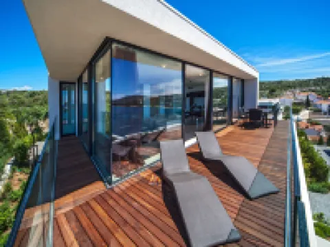 Golden Rays Luxury Villas & Apartments Hotels in Primosten