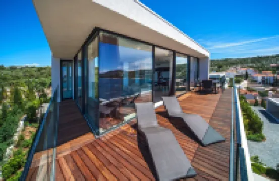 Golden Rays Luxury Villas & Apartments