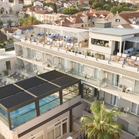 Hotel Osam - Adults Only
