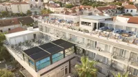 Hotel Osam - Adults Only Hotel a Milna