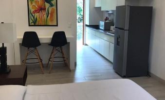Modern Studio Puerto Aventuras 202