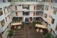 Royal Kerkus Hotel Hotels in Tarapoto