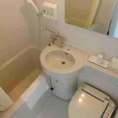 パラディスイン相模原 Rooms