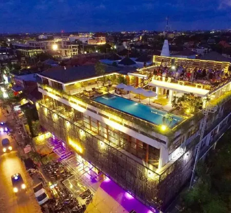 Imani Suites