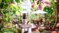 Privat Hotel Liberty Sitges - Pet Friendly