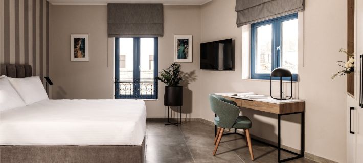 Amery House Hotels in Sliema