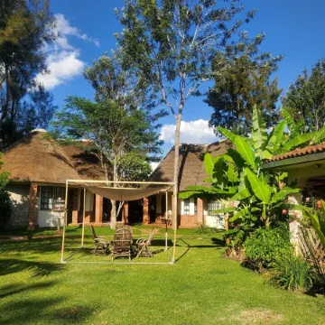 Edaala Comfort - B&B