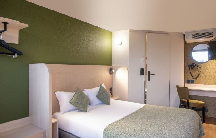 Hôtel Olivet, Orléans Sud - Nouvelle Ouverture