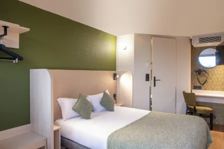 Hôtel Olivet, Orléans Sud - Nouvelle Ouverture Отели в г. Луаре