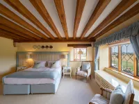 The Old Hall Ely Hotels in Ely