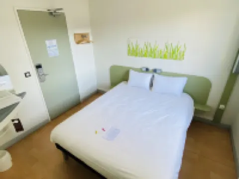 Ibis Budget Caen Centre Gare Hotels in Caen