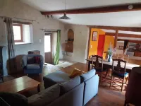 Maison de Pascal et Virginie