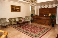 Iberia Palace Hotel Hotels in Zugdidi