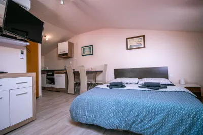 Apartment Jug Các khách sạn ở Piran