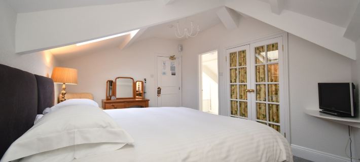 Tenby House Hotels in Tenby