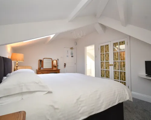 Tenby House Hotels in Tenby