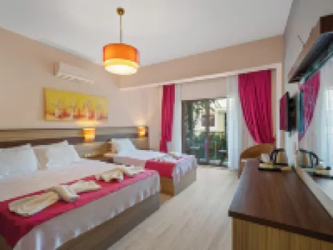 Eden Pyara Hotel Turunc Hotel a Turunç