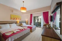 Eden Pyara Hotel Turunc Hotels in Turunc