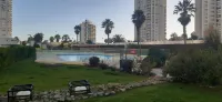 Marina Oceano Enjoy Coquimbo Uno Hotels in 