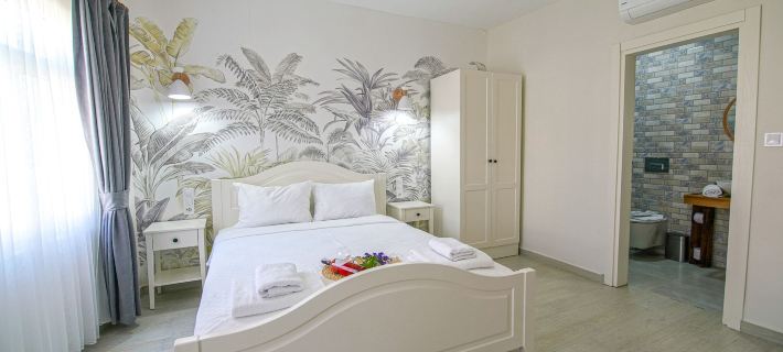 Lutro Otel Hotels in Bozcaada
