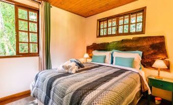 Refúgio Ecológico Amadamata