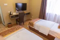 紅城飯店