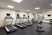 Holiday Inn Express & Suites Boynton Beach West فنادق في بوينتون بيتش