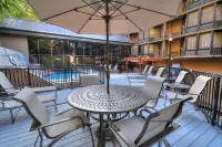 Edgewater Hotel and Conference Center - Scenic