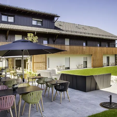 Hotel Das Essigmanngut